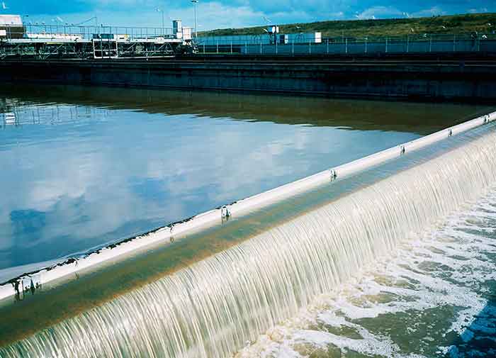污水处理PPP项目分析