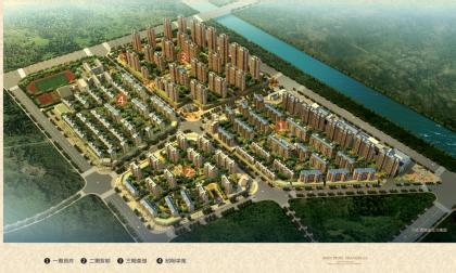 我公司完成腾飞鑫城棚户区改造工程项目（一期）项目申请报告